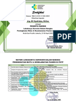 Drg. Efi Syafridas, M.Kes PDF