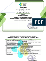 Dr. HJ Syari Masyithah PDF