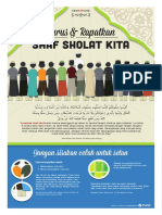 Poster Shaf Yufid