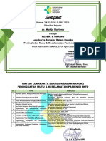 Dr. Wahju Hartono PDF