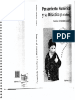 Fernández. Números Cardinales PDF