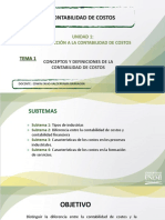 Contabilidad Parcial 1 y 2 Completo