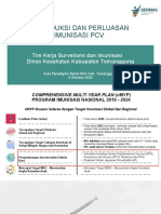 SOSIALIASI PCV .PPT (Autosaved)