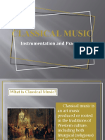 CM Instrument