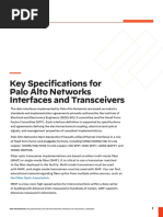 How To Configure Your Firewall Router in 3CX Phone System | PDF ...