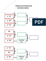 fixture 2022