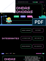 Ondas Sonoras PDF