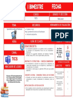 S3 TICS Junior PDF