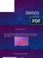 ÓXIDOS Merged Merged PDF