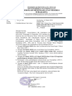 Surat Pemberitahuan Libur KBM X-Xi-Xii 2023 PDF