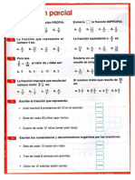 Tarea de matemática