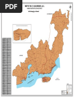 Kamrup Metro Administrative Map | PDF