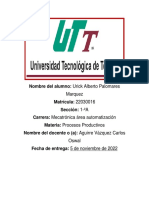Examen Unidad 3 PDF