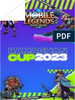 Proposal Ramadhan CUP 2023 N