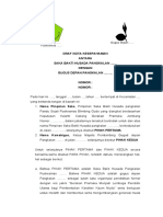 Form Mou Pangkalan SBH Dan Gudep 1