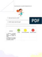 Ficha de Autoevaluación #6 PDF