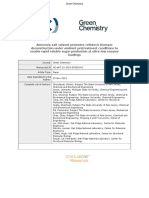 Paper Amoniaco y Sal PDF