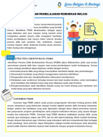 Materi 2 Sistem Layanan Pembelajaran Pendidikan Inklusif PDF