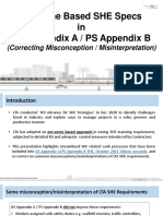 Outcome Based Requirement in GSPS SHE 3mar23 CC