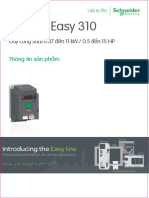 Altivar 310 VN Catalog PDF
