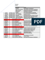 Jadwal Kultum TP 1 New H PDF