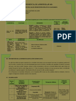 Eda #03 2do Primaria