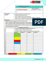 Com 1° - Instr. 13 de Marzo