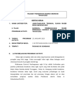 Kertas Kerja kARNIVAL Ragbi MSSD B11 Marang 2022