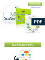 Mapa Conceptual