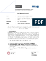 Informe Actividades PC Aguas Verdes Julio 2022
