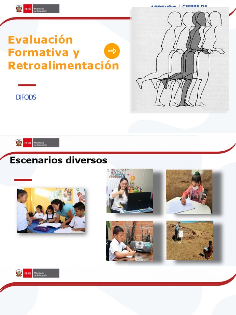 Estrategias de Retroalimentación Efectiva | PDF | Evaluación | Aprendizaje