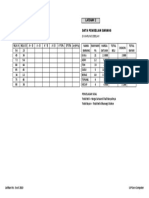 LATIHAN EXCEL DAN DATA PEMBELIAN