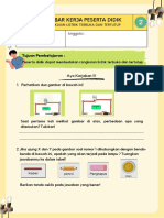 LKPD 2 Rangkaian Listrik PDF