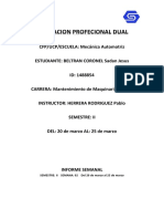 Formacion Profecional Dual Cuderno de Informe 02