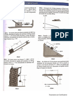 Guia de Ejercicios Trabajo y Energia BEDFORD PDF