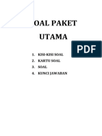 SOAL (Paket Utama) (1)