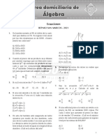 Álgebra Sem 1ccc