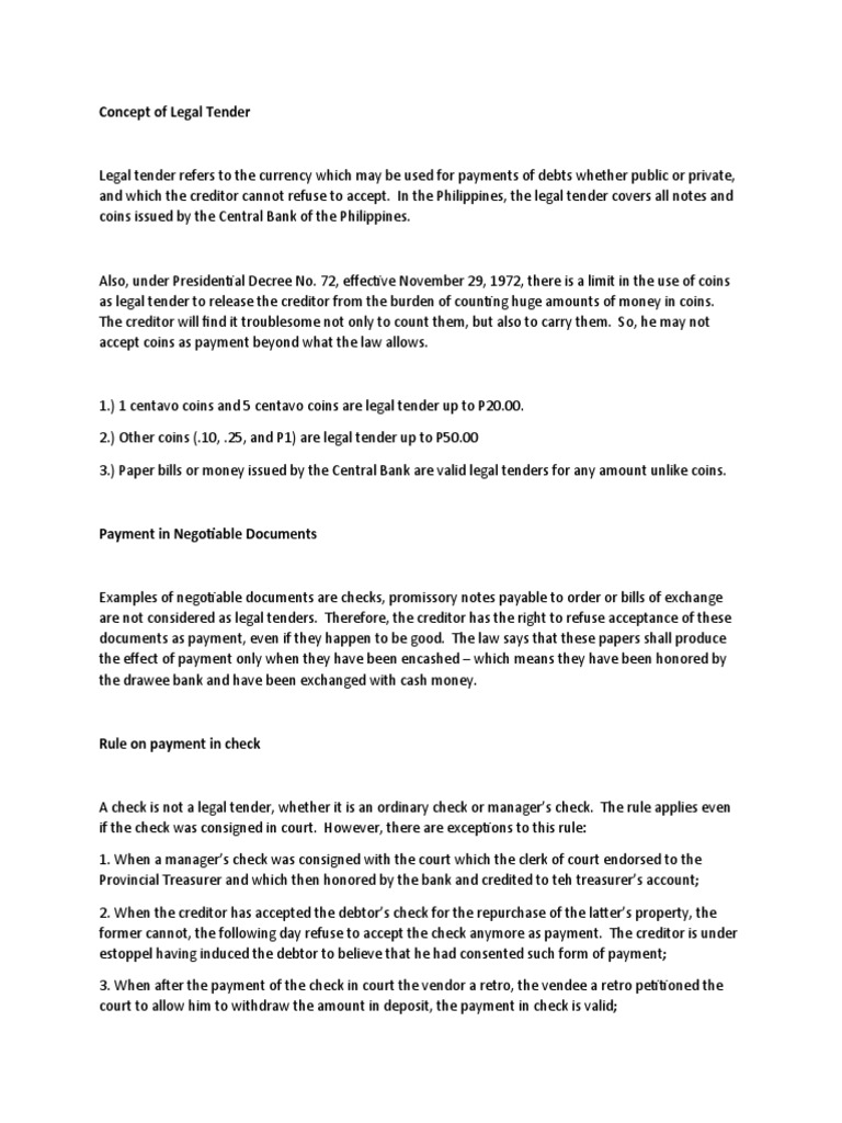 concept-of-legal-tender-pdf-legal-tender-money