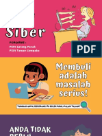 Buli Siber PDF