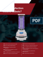 UV Disinfection Robot Whitepaper - Rev0 - PR PDF
