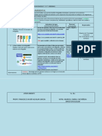 Estrategia de educación ambiental para generar infografías