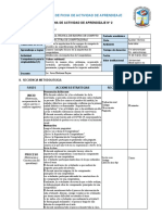 Ficha de Actividad 02 - 23 - 03 - 22