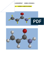 Química Computacional Quintero Báez Adriana Monserrat PDF