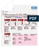 CT Eletromecânica 4º Semestre 2022 - 2023