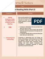 NLEC2morales, Ejc-Critical Reading Skills (Part 2) PDF