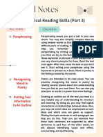 NLEC2morales, Ejc-Critical Reading Skills (Part 3) PDF