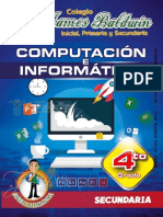 4to Grado Secundaria PDF