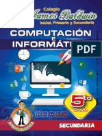 5to Grado Secundaria PDF