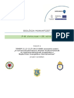 Biológia Munkafüzet - 7-8.évf - II - Kötet - v2.0 M PDF