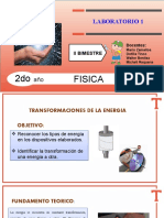 2do Fisica Semana 3 Laboratorio